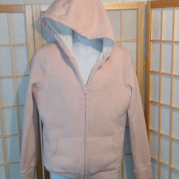 Children's Place XL (14) Hooded Jacket - Picture 6 of 12